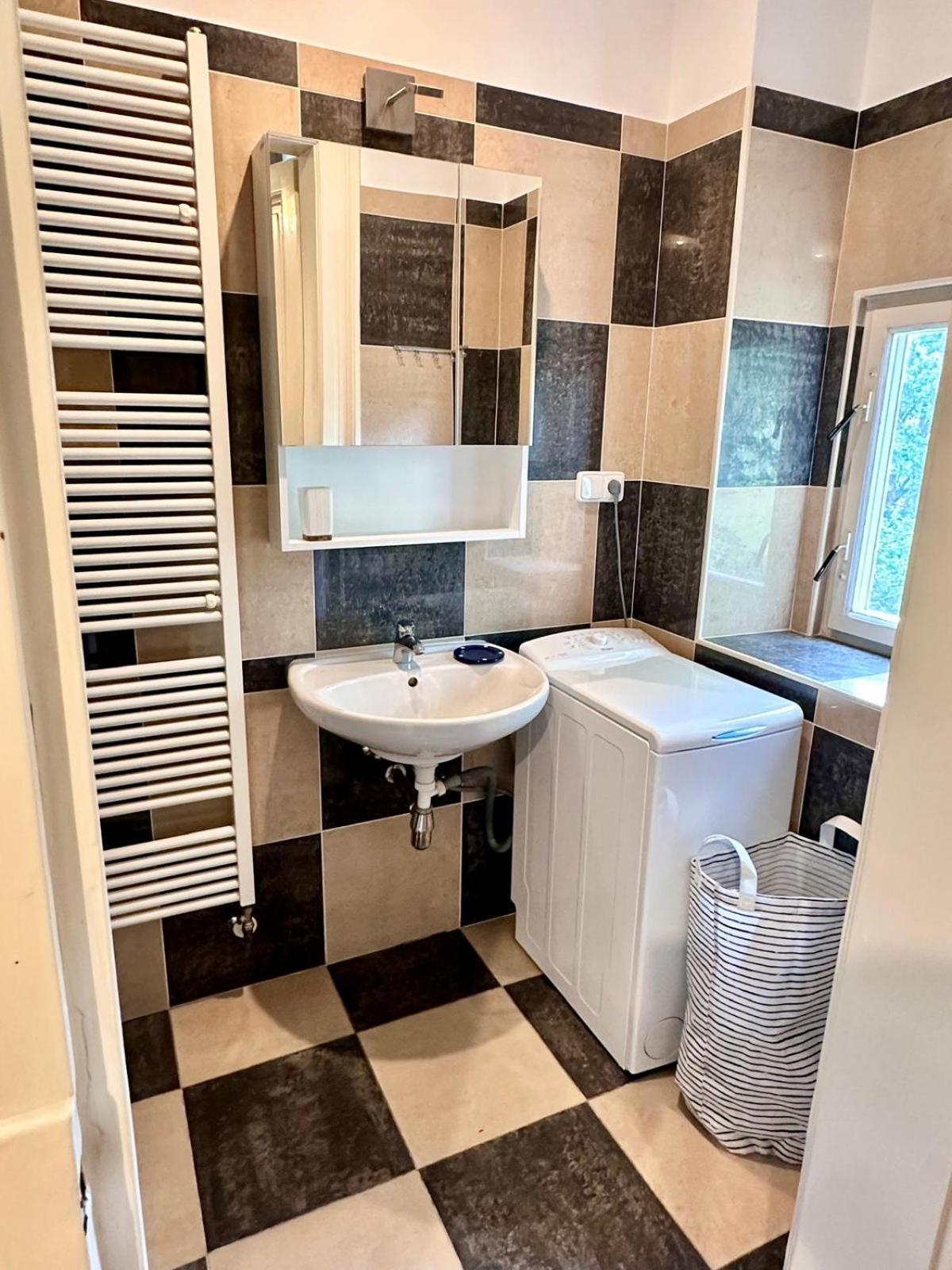 Slezska Apartamento