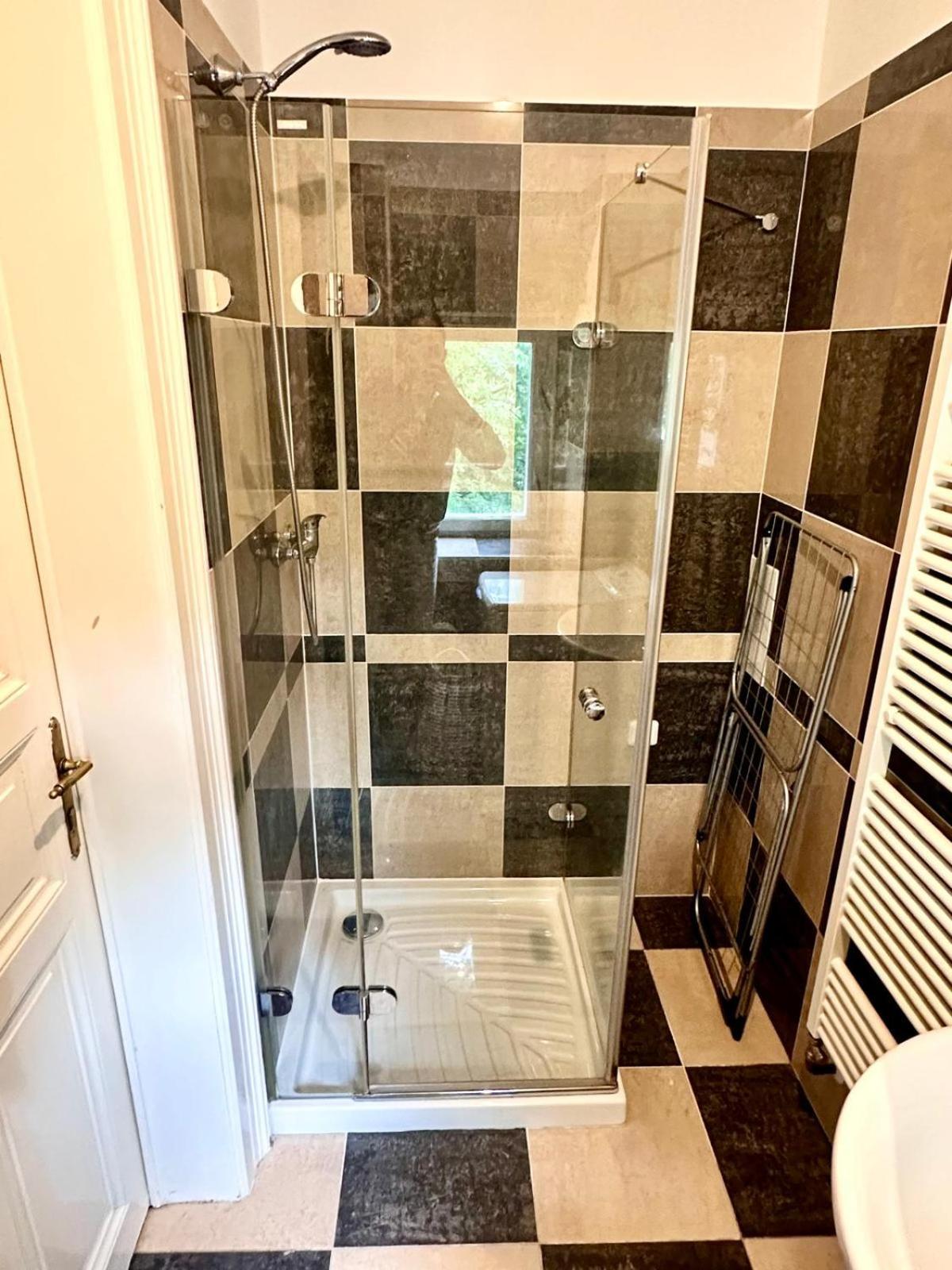 Slezska Apartamento Praga