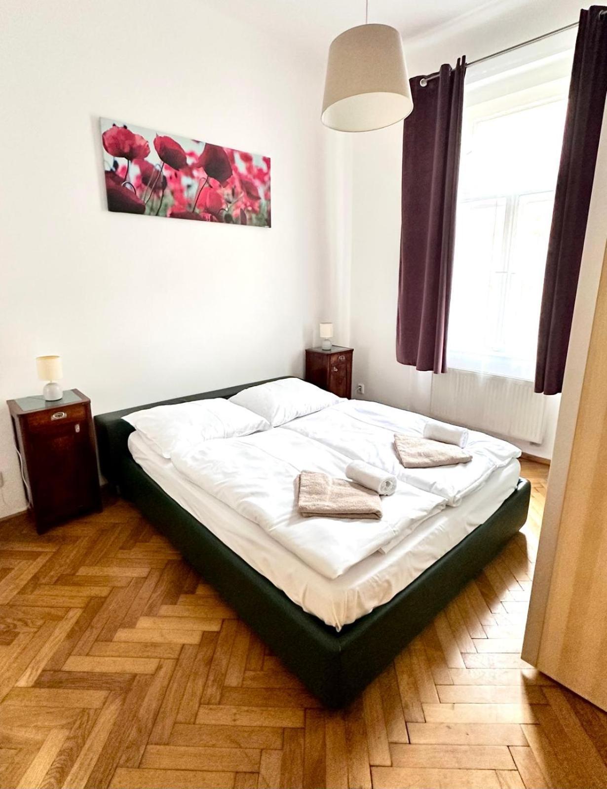 Slezska Apartamento