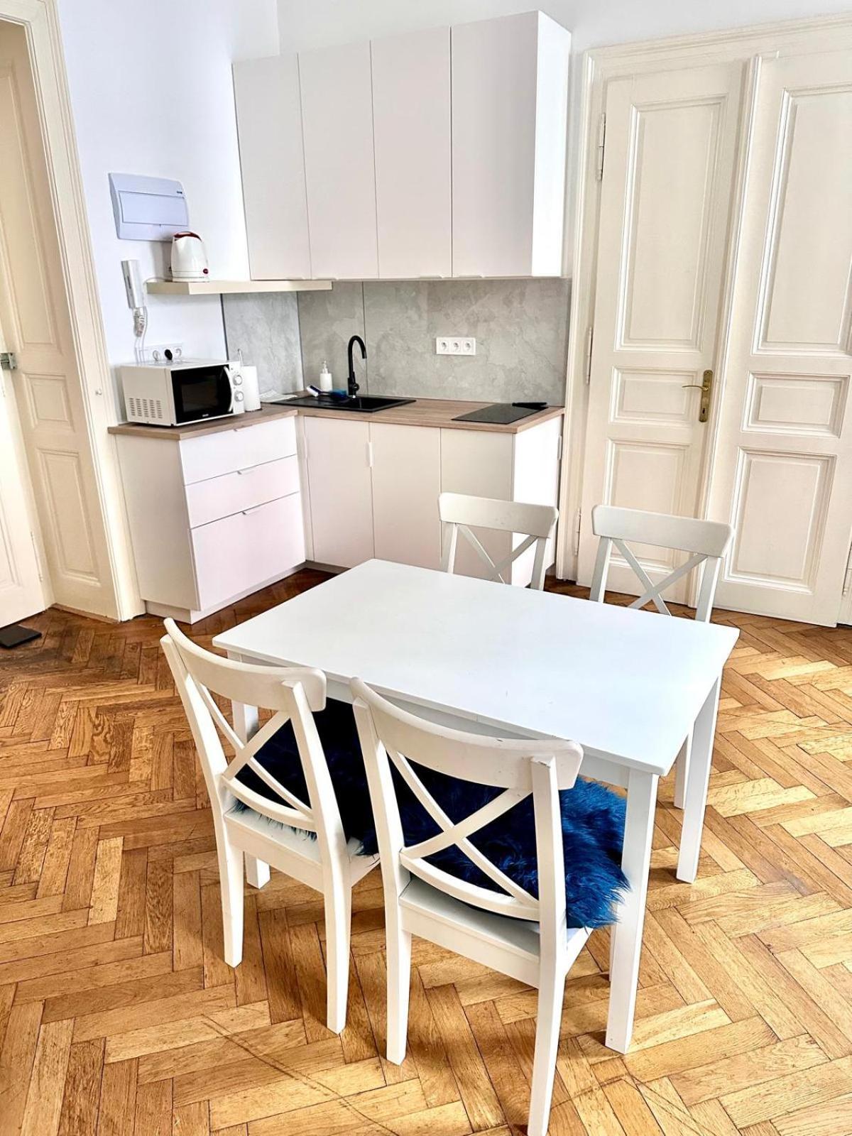 Apartamento Slezska