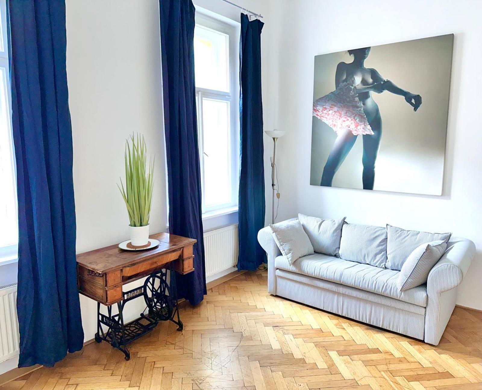 Slezska Apartamento
