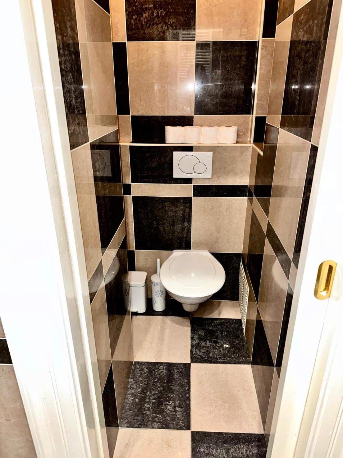 Apartamento Slezska