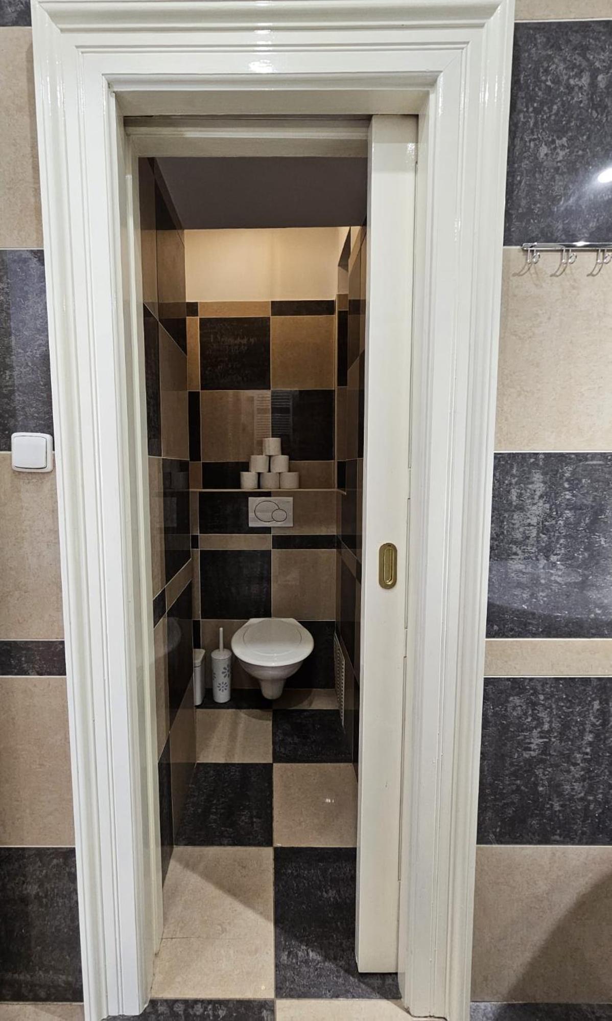 Slezska Apartamento Praga