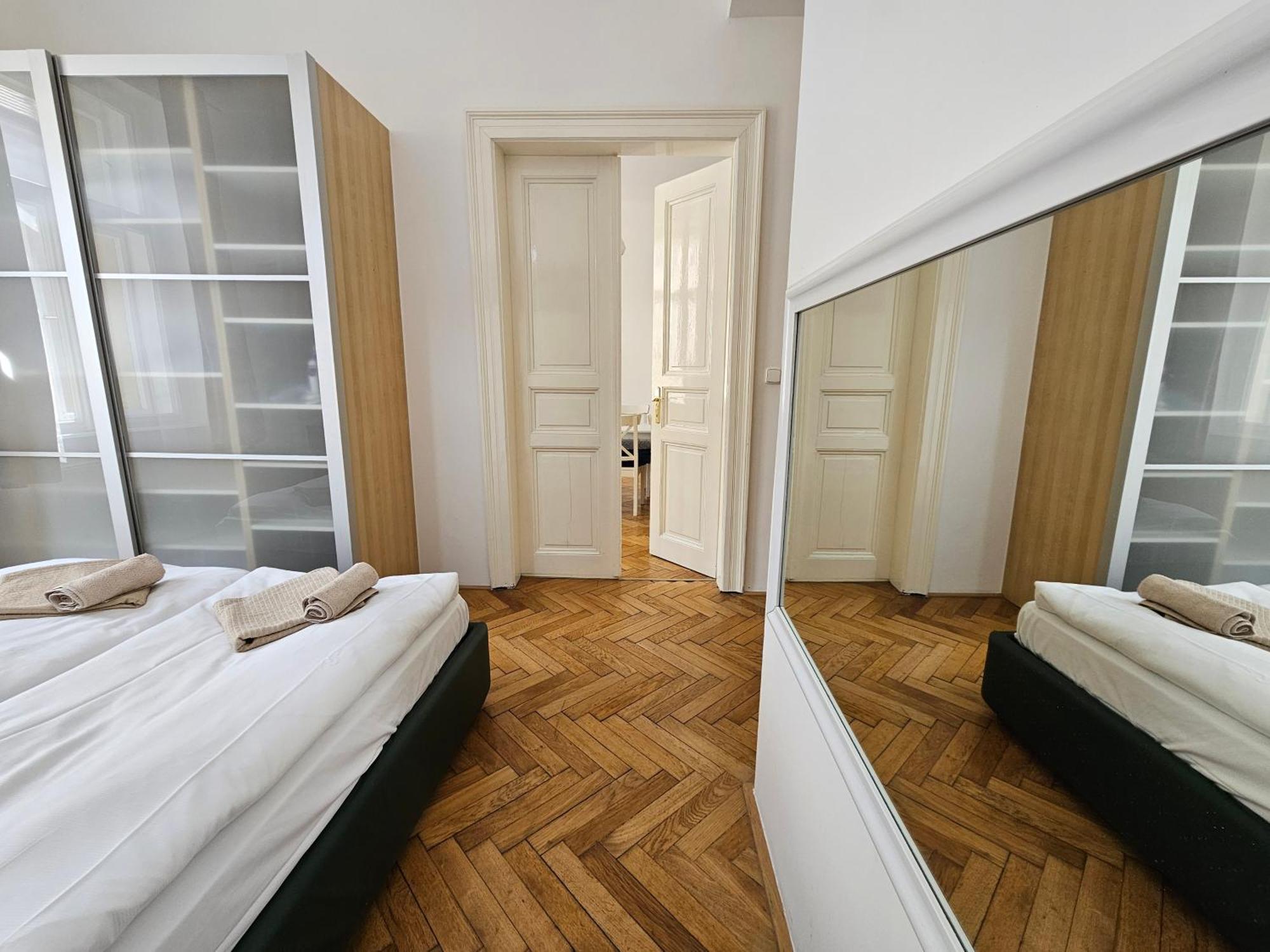 Slezska Apartamento Praga