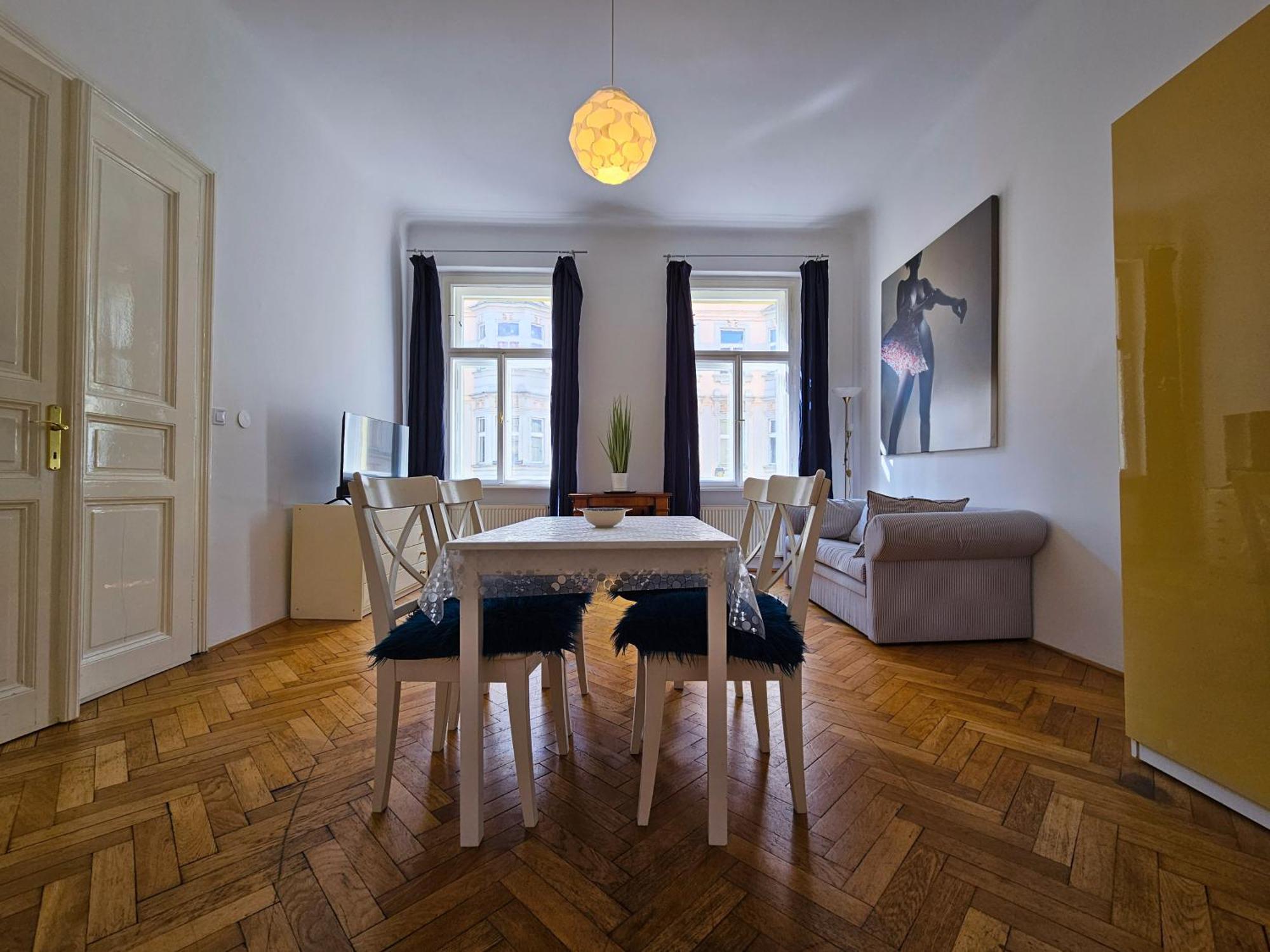 Apartamento Slezska