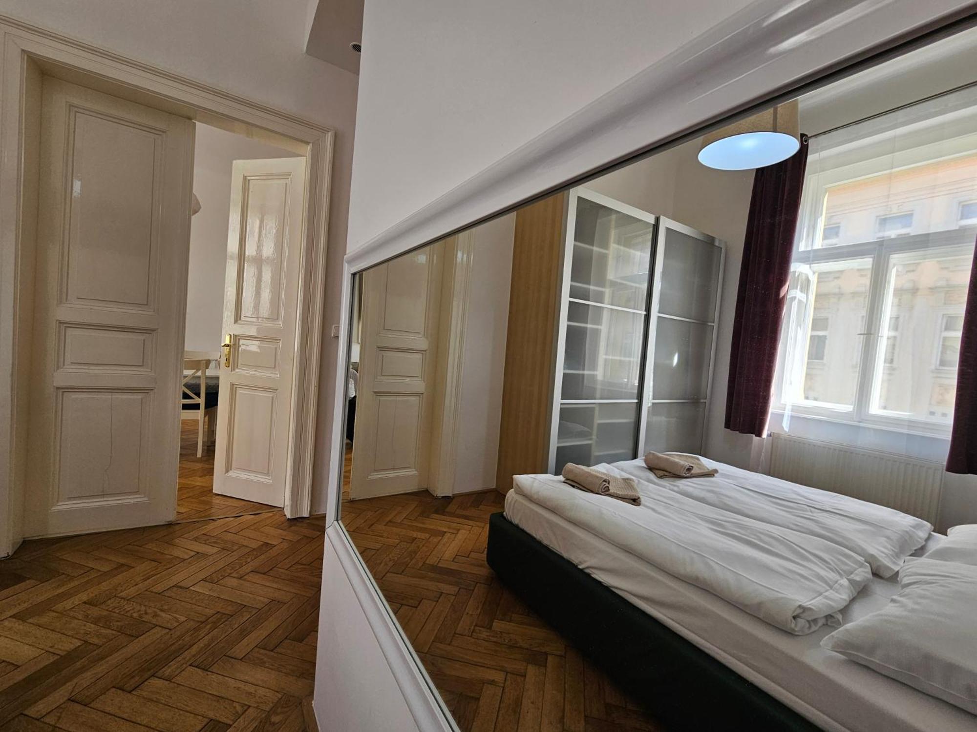 Slezska Apartamento *